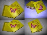 borboleta